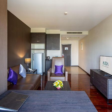 Mida Hotel Don Mueang Airport Bangkok Luaran gambar