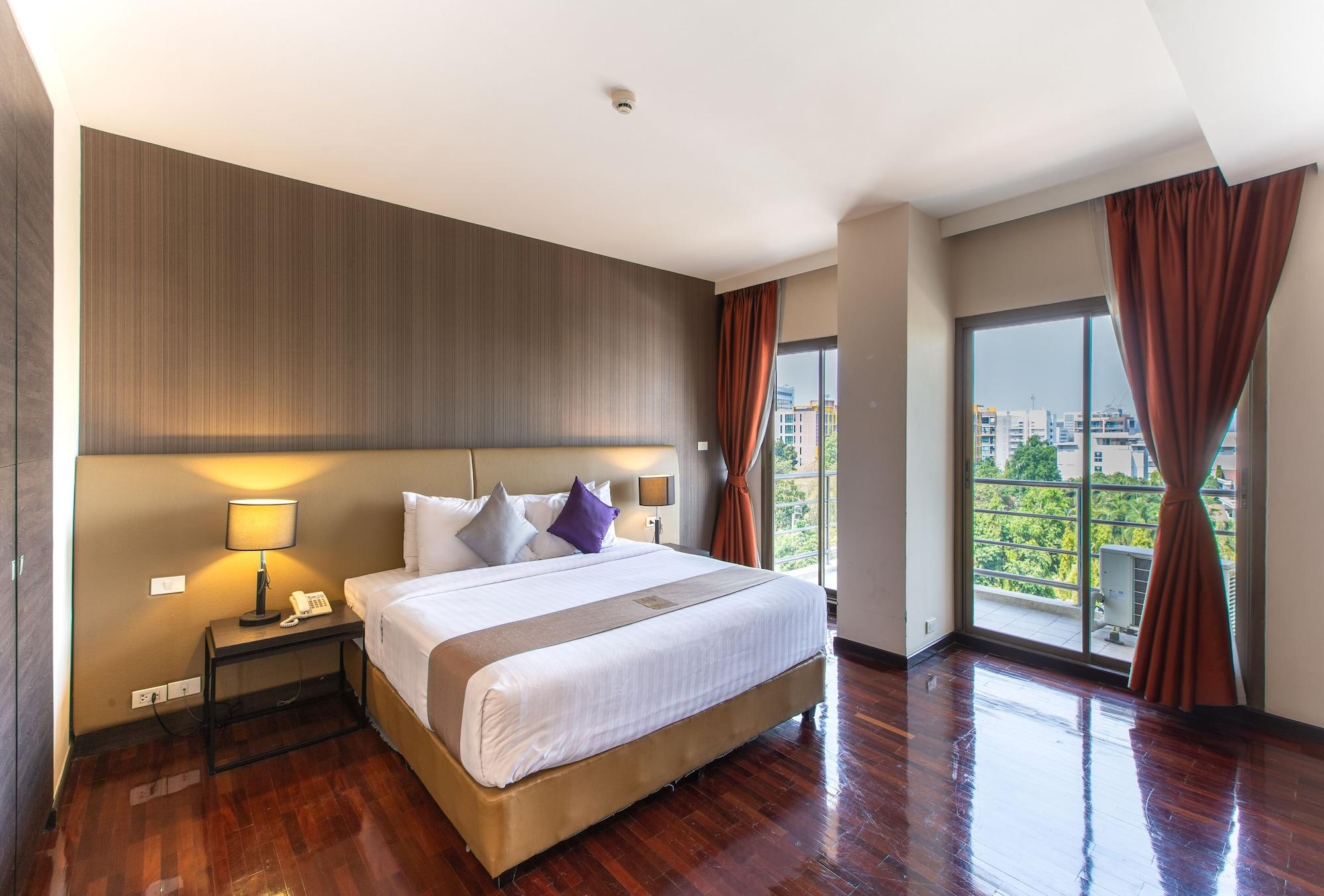 Mida Hotel Don Mueang Airport Bangkok Luaran gambar
