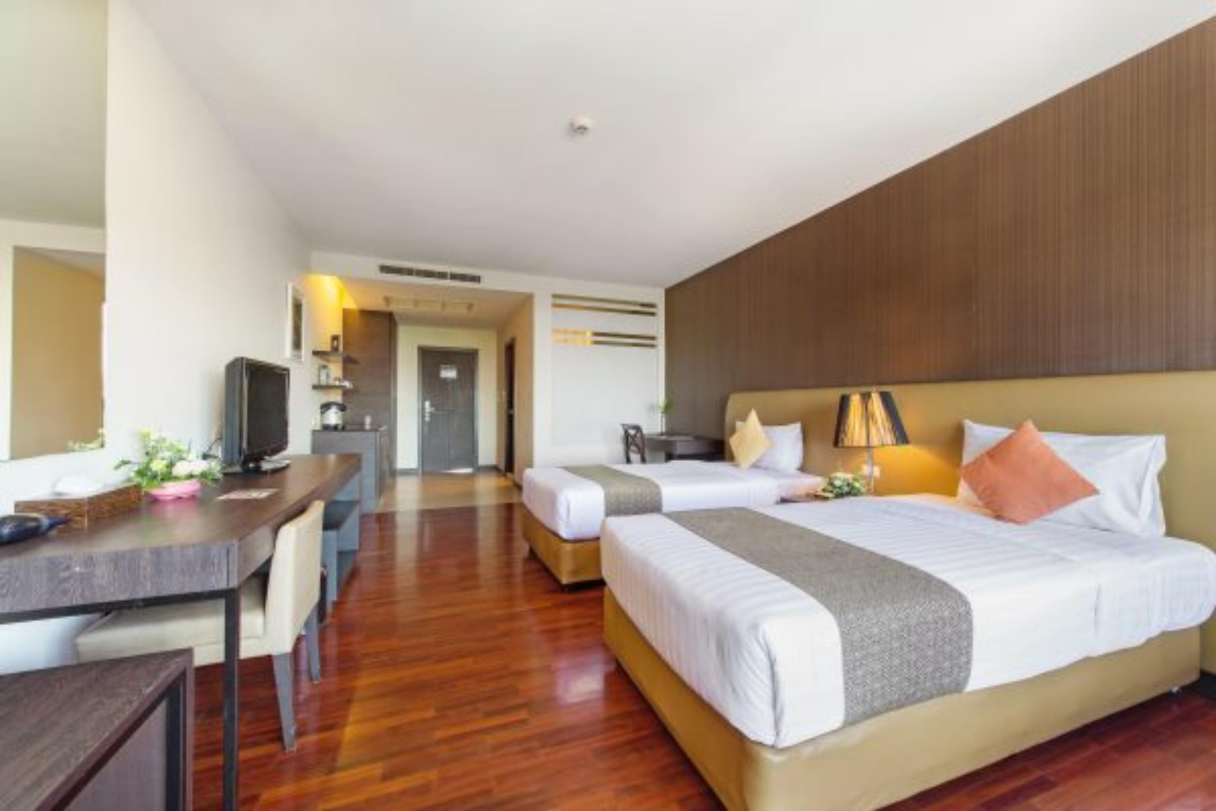 Mida Hotel Don Mueang Airport Bangkok Luaran gambar