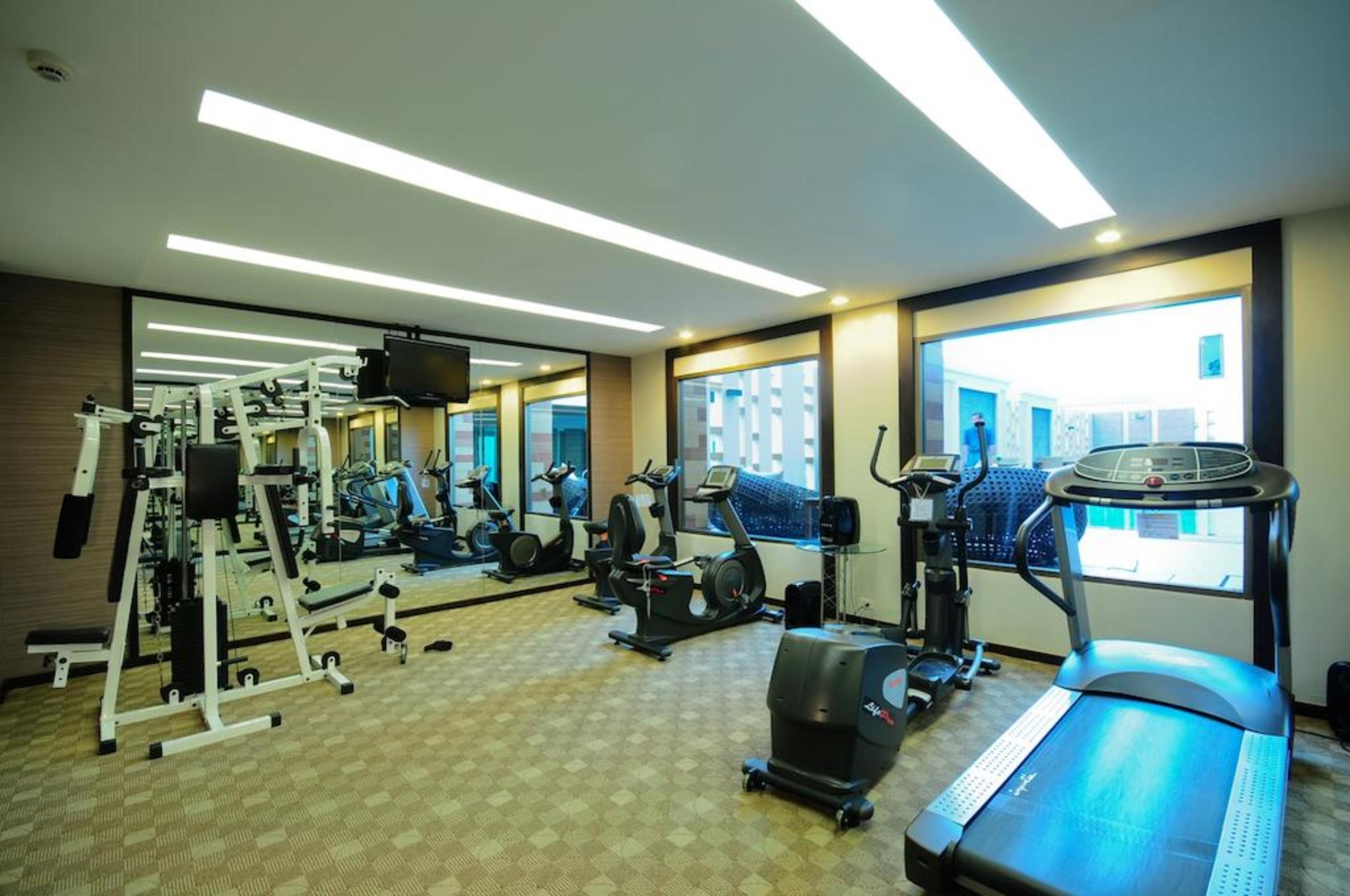 Mida Hotel Don Mueang Airport Bangkok Luaran gambar