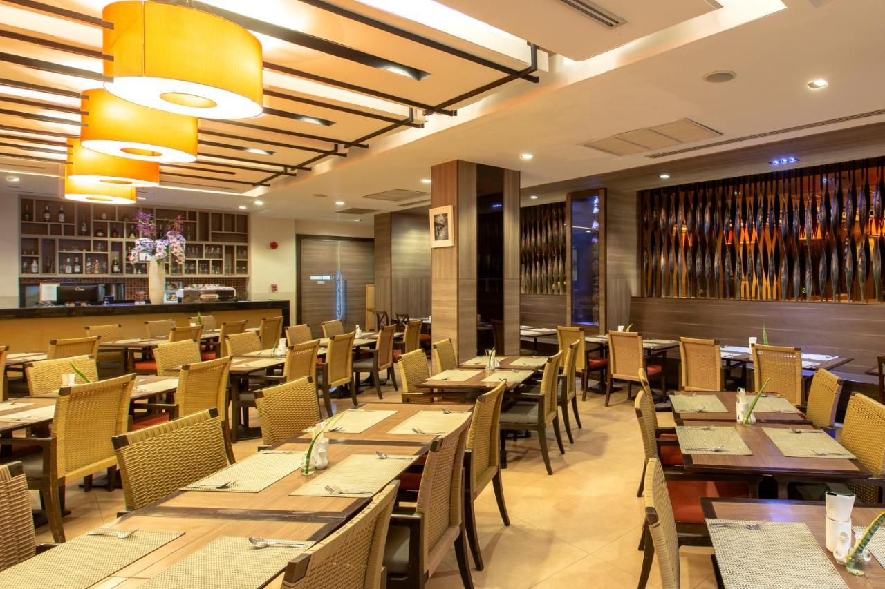Mida Hotel Don Mueang Airport Bangkok Luaran gambar