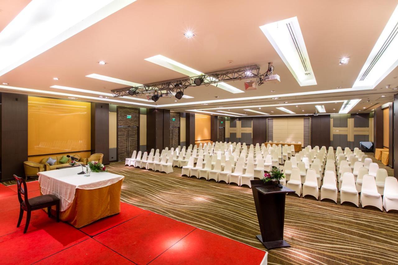 Mida Hotel Don Mueang Airport Bangkok Luaran gambar