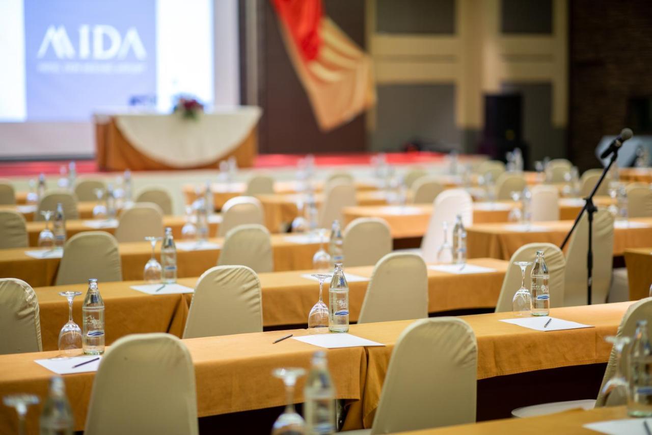 Mida Hotel Don Mueang Airport Bangkok Luaran gambar